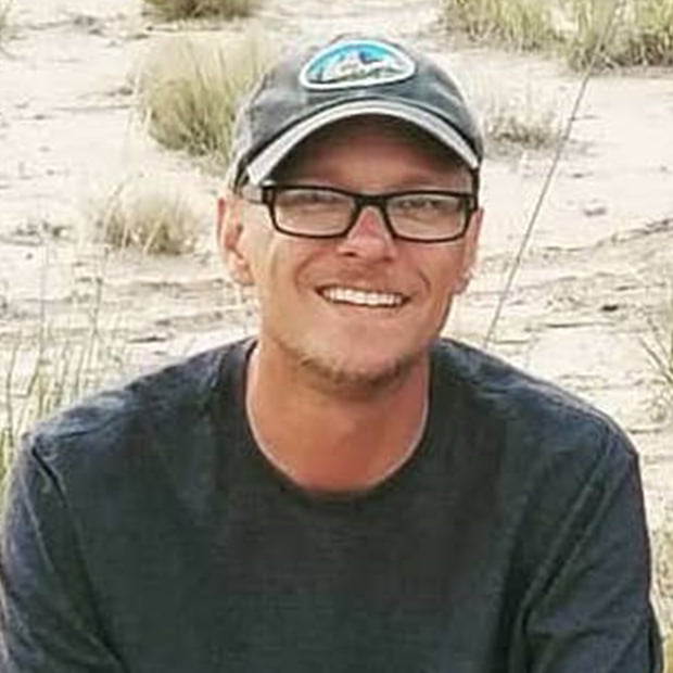 Jeff Gilles